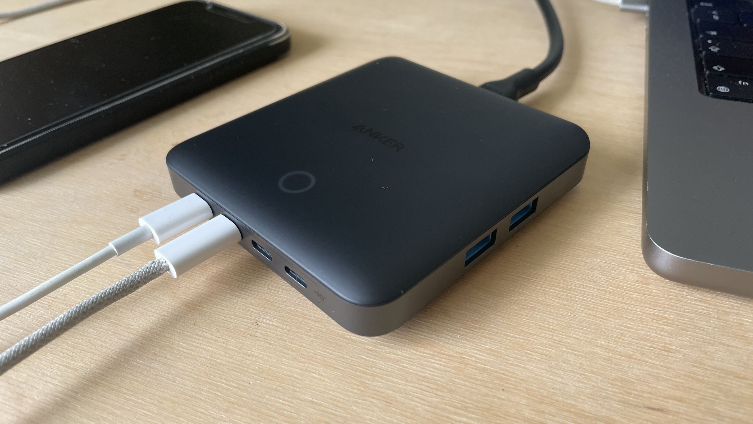 Featured image for Anker's Latest Chargers and Power Banks Offer Unbeatable Deals and Clutter-Free Charging