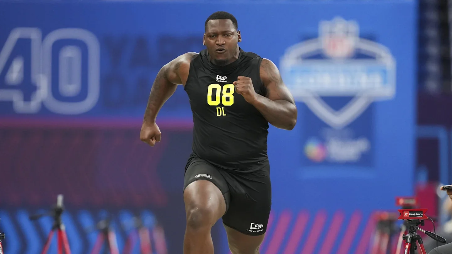 NFL Combine 2026 Maps a Broader, Shifting College Football Talent Landscape
