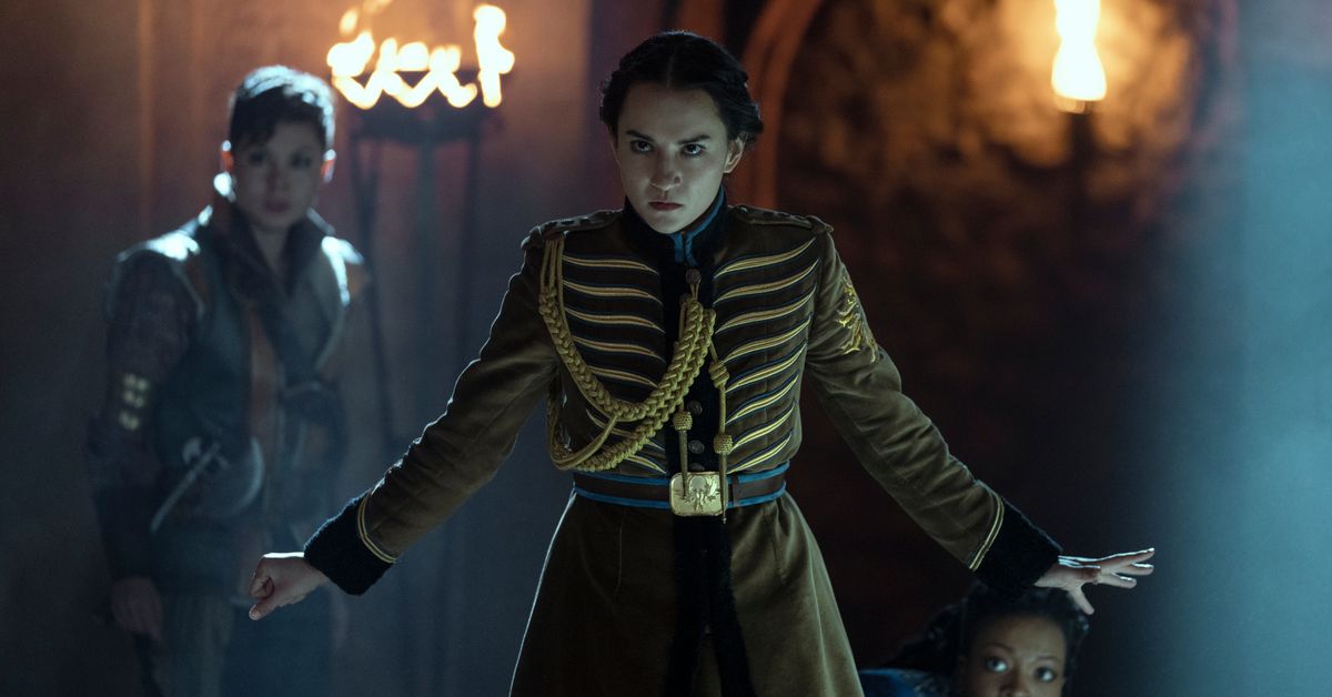 Featured image for Unraveling Mysteries of Shadow and Bone: Season 2 and Beyond.