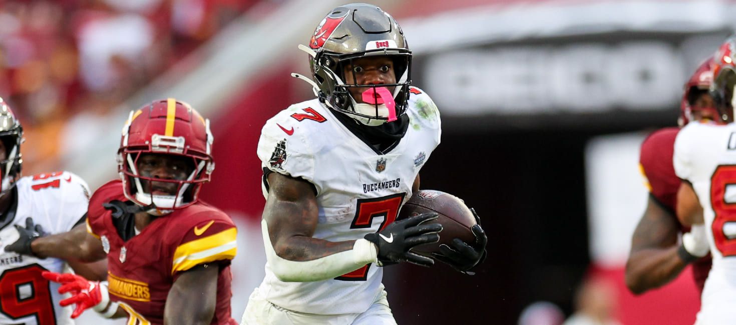 Featured image for Week 13 Fantasy Football: Top Matchups and Start/Sit Advice