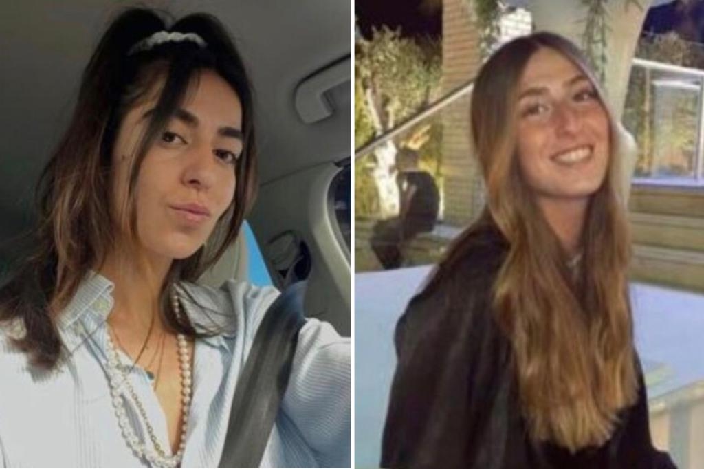 Hamas Terrorist Mocks Family After Kidnapping Sisters at Rave
