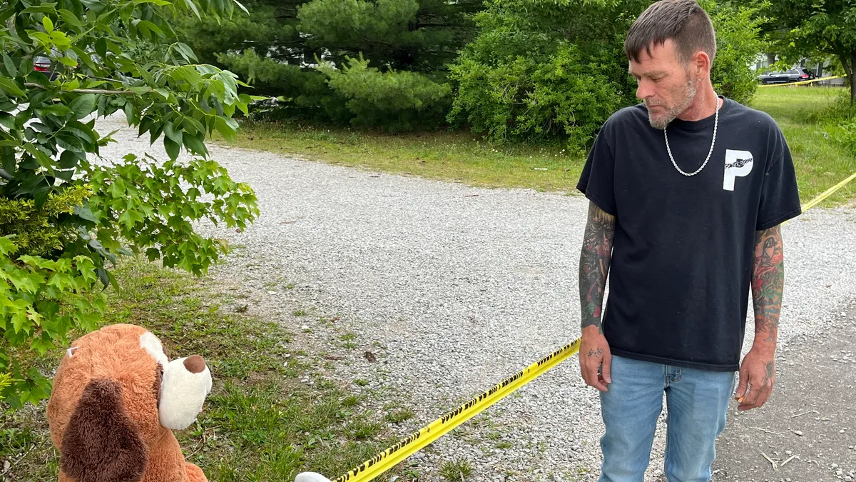 Ohio Father Charged with Killing Three Sons in Tragic Shooting Incident.
