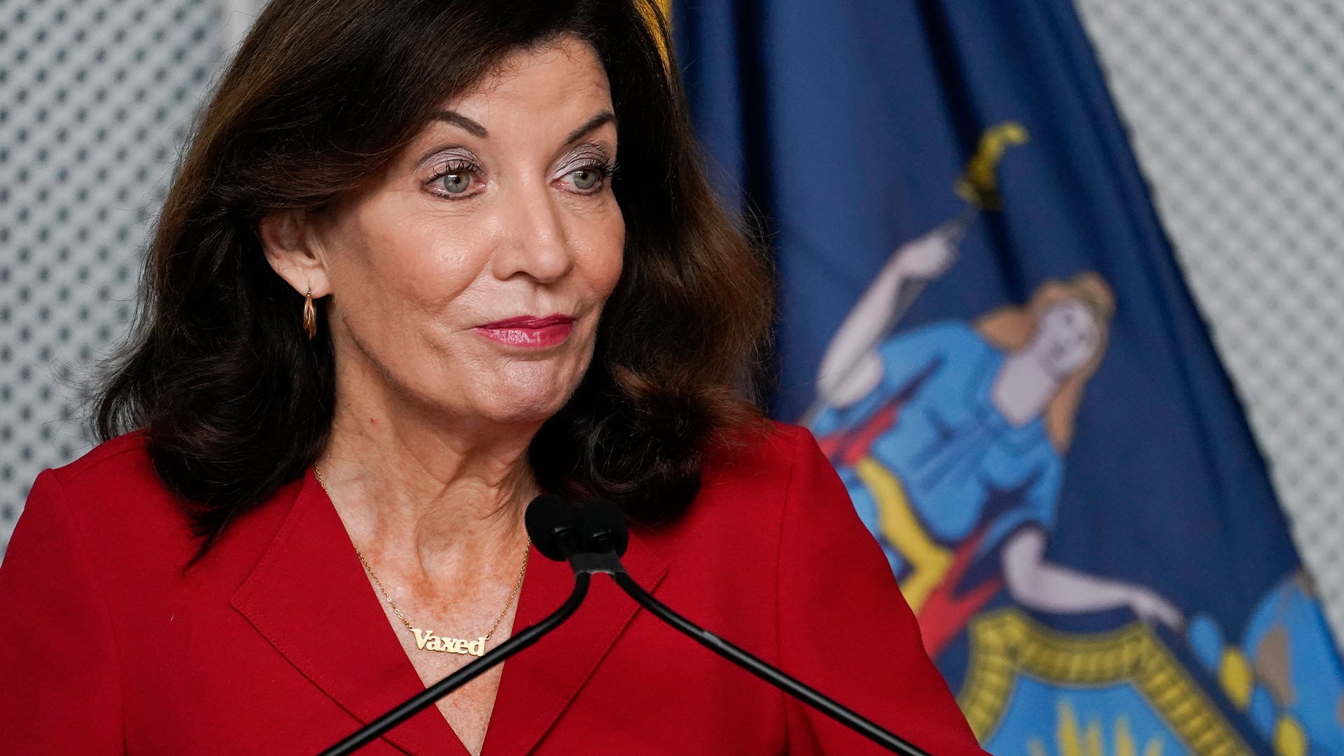 NY Governor Signs Bill Protecting Gender-Affirming Care and LGBTQ+ Community