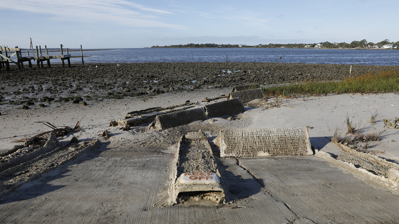Featured image for "The Power of Nature: Optimal Hurricane Shoreline Protection"