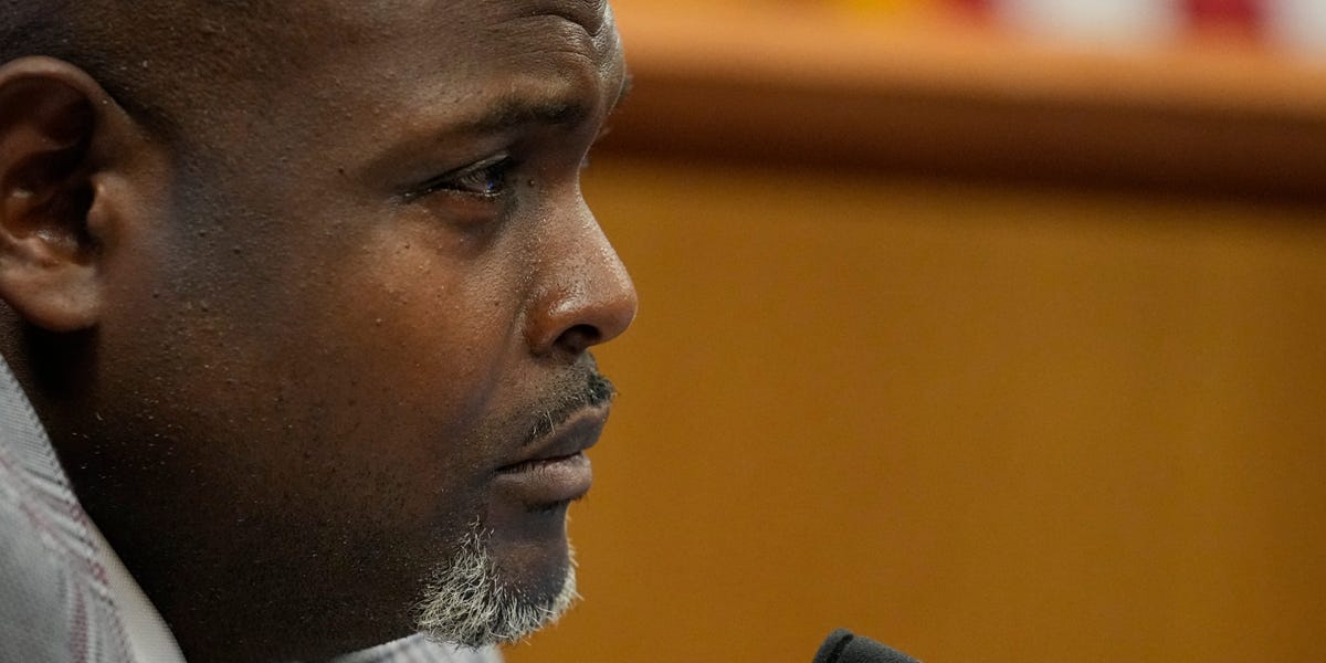 "Trump Prosecutor's Key Witness Admits Possible Lies in Fani Willis Case"