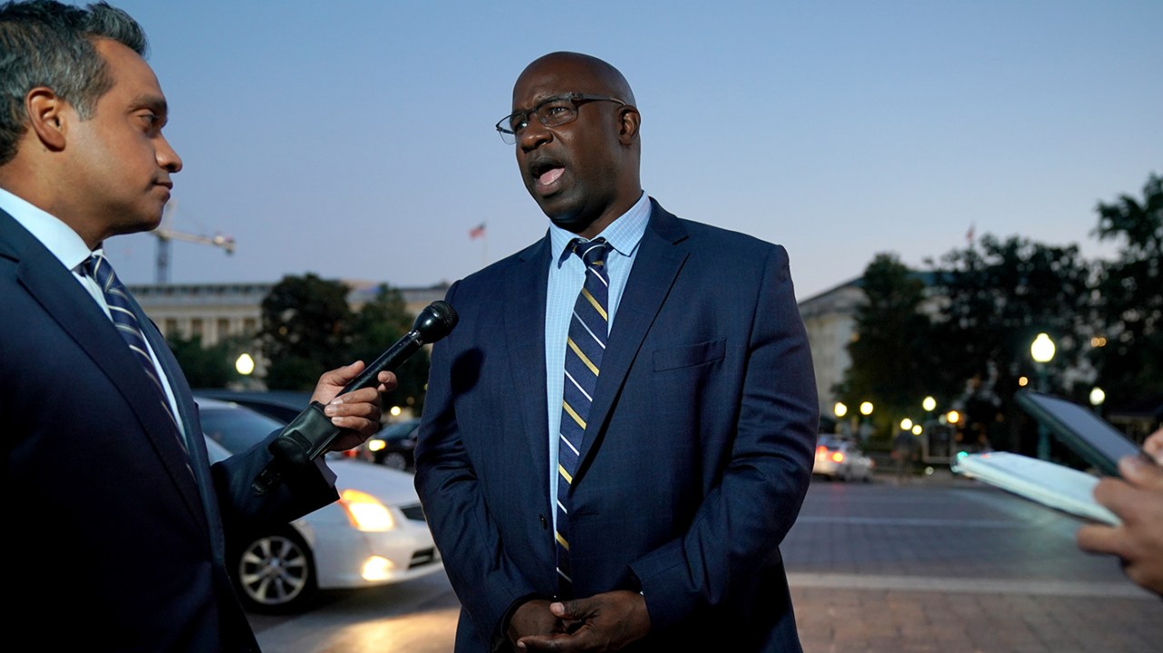 "Capitol Police Update on Rep. Bowman's Fire Alarm Incident Sparks Controversy"