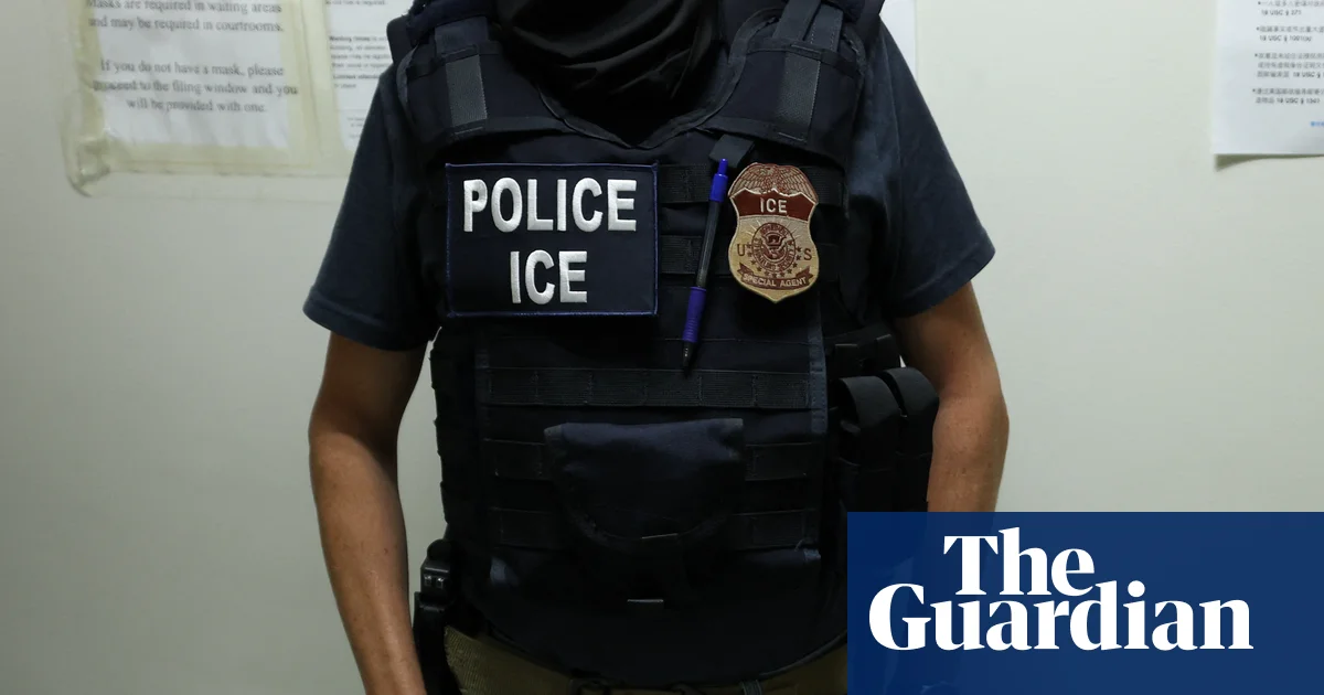 Former Afghan U.S. Military Interpreter Detained by ICE in Connecticut