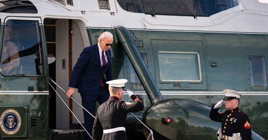 Biden's Executive Order Targets Flow of Sensitive Data to China and Russia