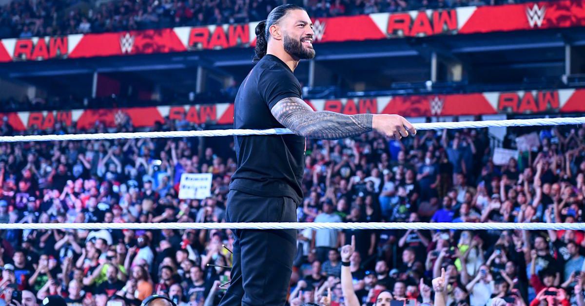 Featured image for "New Eras in Wrestling: Reigns Rises, Jax Reigns, Hulkamania Fades"