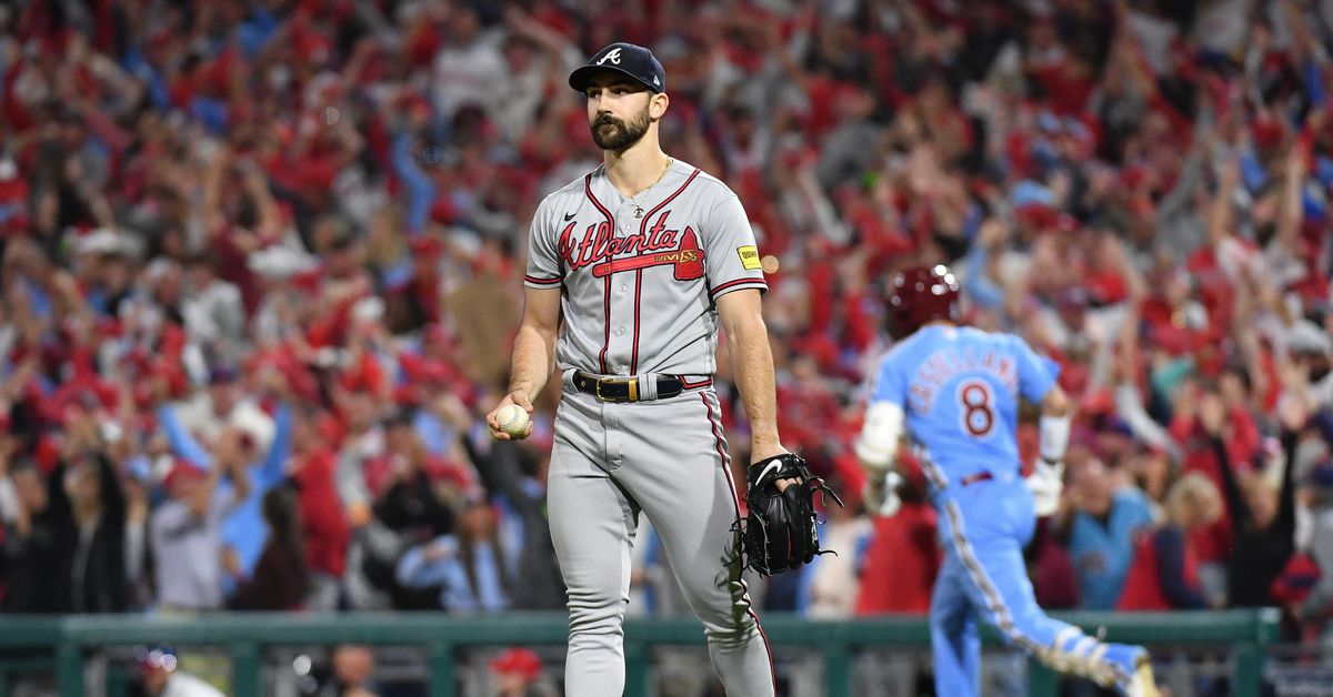 Featured image for "Braves' 2023 Season Wrap-Up: AFL Update and More"