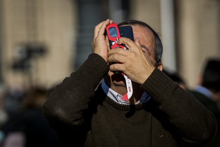 Featured image for "Protecting Your Eyes: Safely Photographing the Next Solar Eclipse"