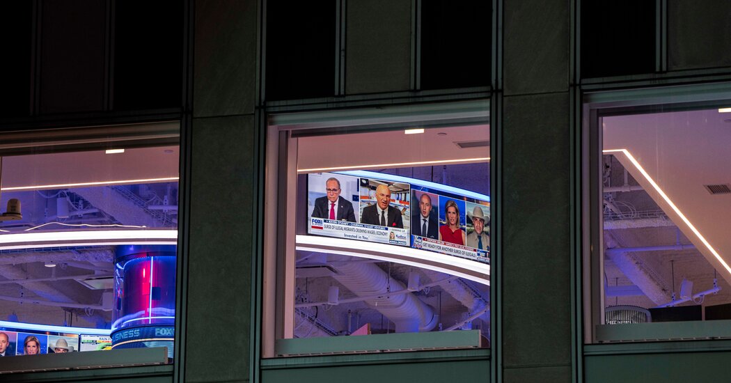 Featured image for "The End of an Era: Rupert Murdoch's Retirement and the Future of News"