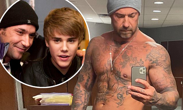Justin Bieber's Dad Sparks Outrage with Homophobic Pride Month Message