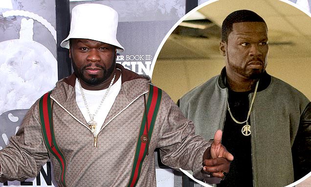 Featured image for 50 Cent Buys Massive Studio Space for Film and TV Ventures
