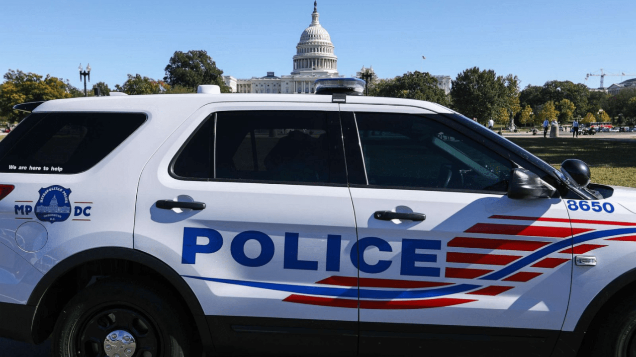 Fatal Shooting at DC Funeral Leaves Multiple Injured and Suspects at Large