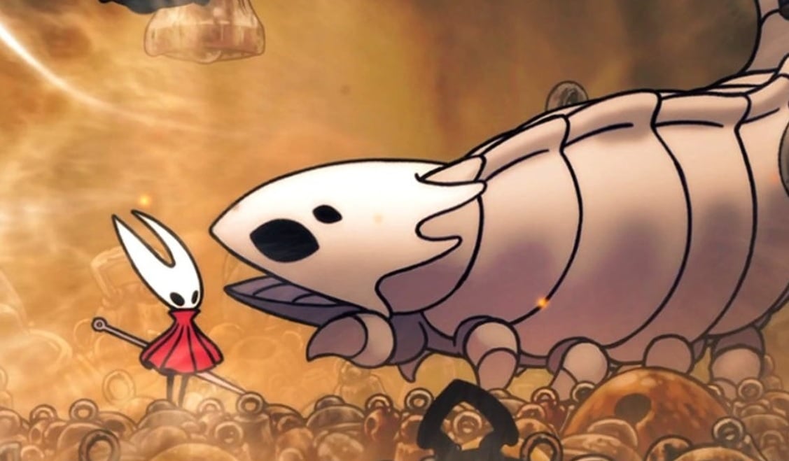 Featured image for Silksong Boss Battles: Tips and Guides for the Bell Beast and More