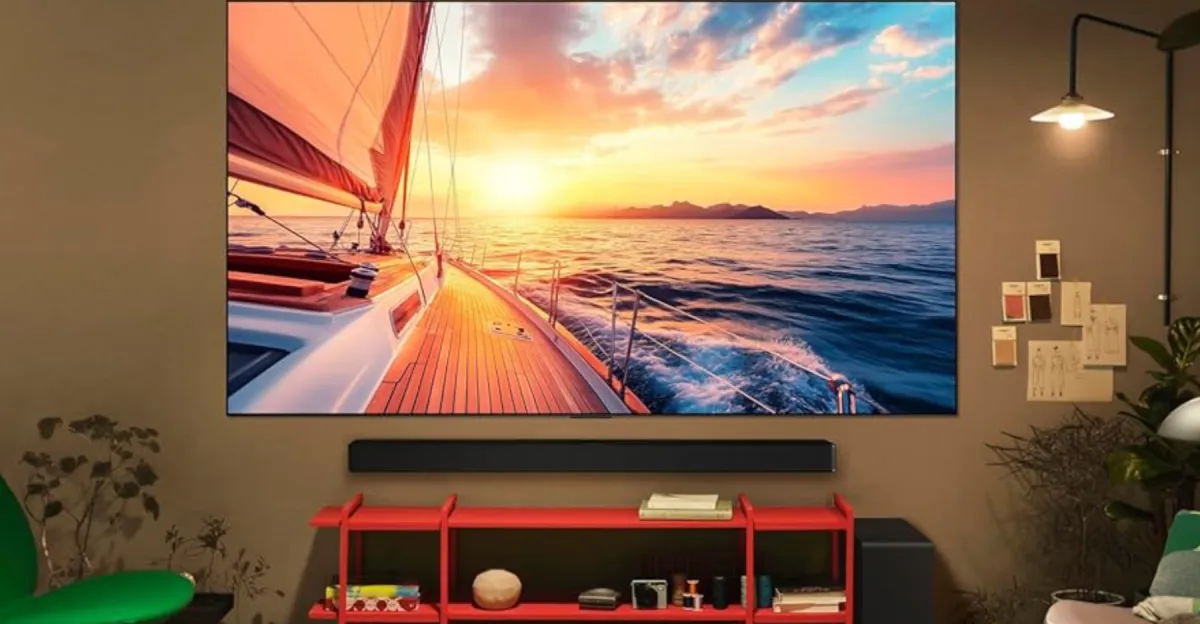 Featured image for Top Prime Day Deals on TVs and Home Entertainment in 2025