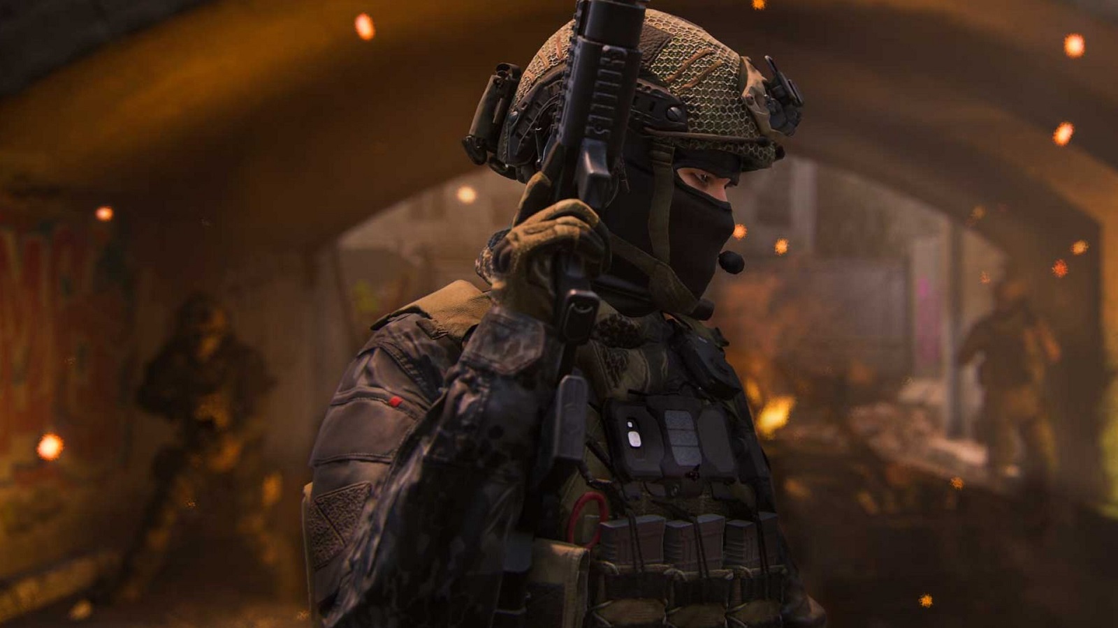 Featured image for MW3 Community Demands Answers on Controversial SBMM Silence