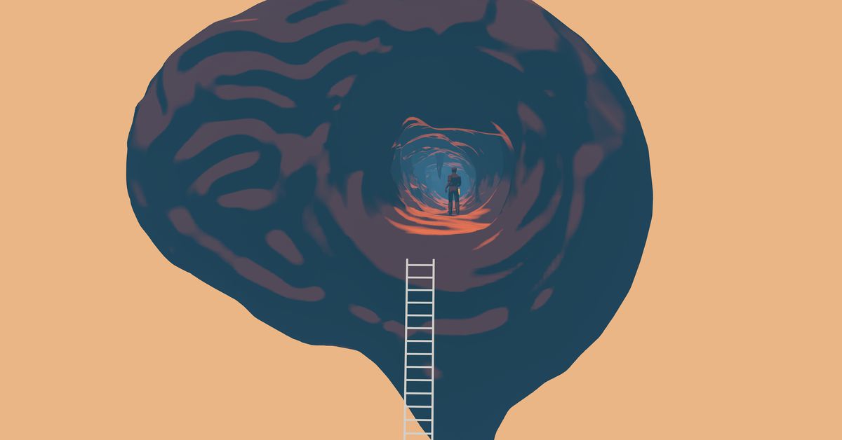 Featured image for The 25-year-old wager on consciousness finally finds a resolution