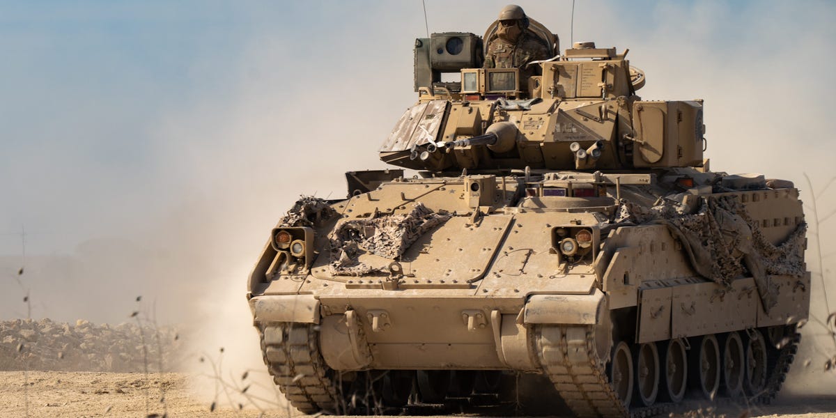 Featured image for "Rapid Defeat: Is the US Army's Power a Thing of the Past?"