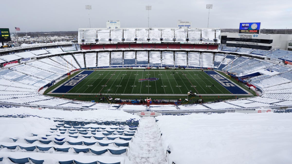 "Chiefs vs. Bills: Playoff Matchup Preview, Predictions, and Schedule"