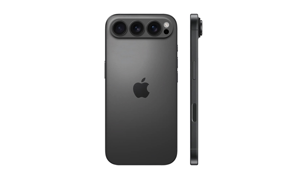 iPhone 17 Rumors: Bold Design, No SIM, and Air Model Speculation