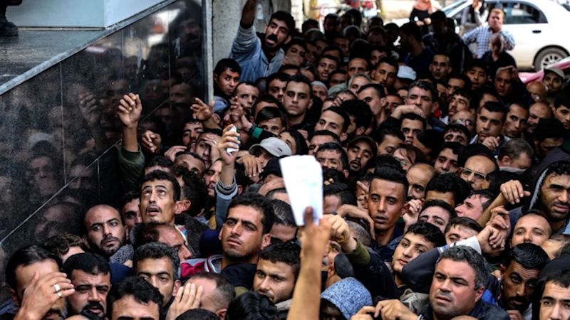 Israel's Role in Facilitating Qatar's Financial Aid to Gaza Revealed