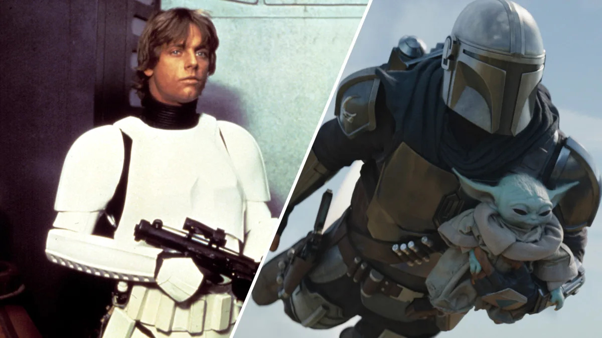 Featured image for "May the 4th: Celebrating Star Wars with Screenings and Activities Across the Country"