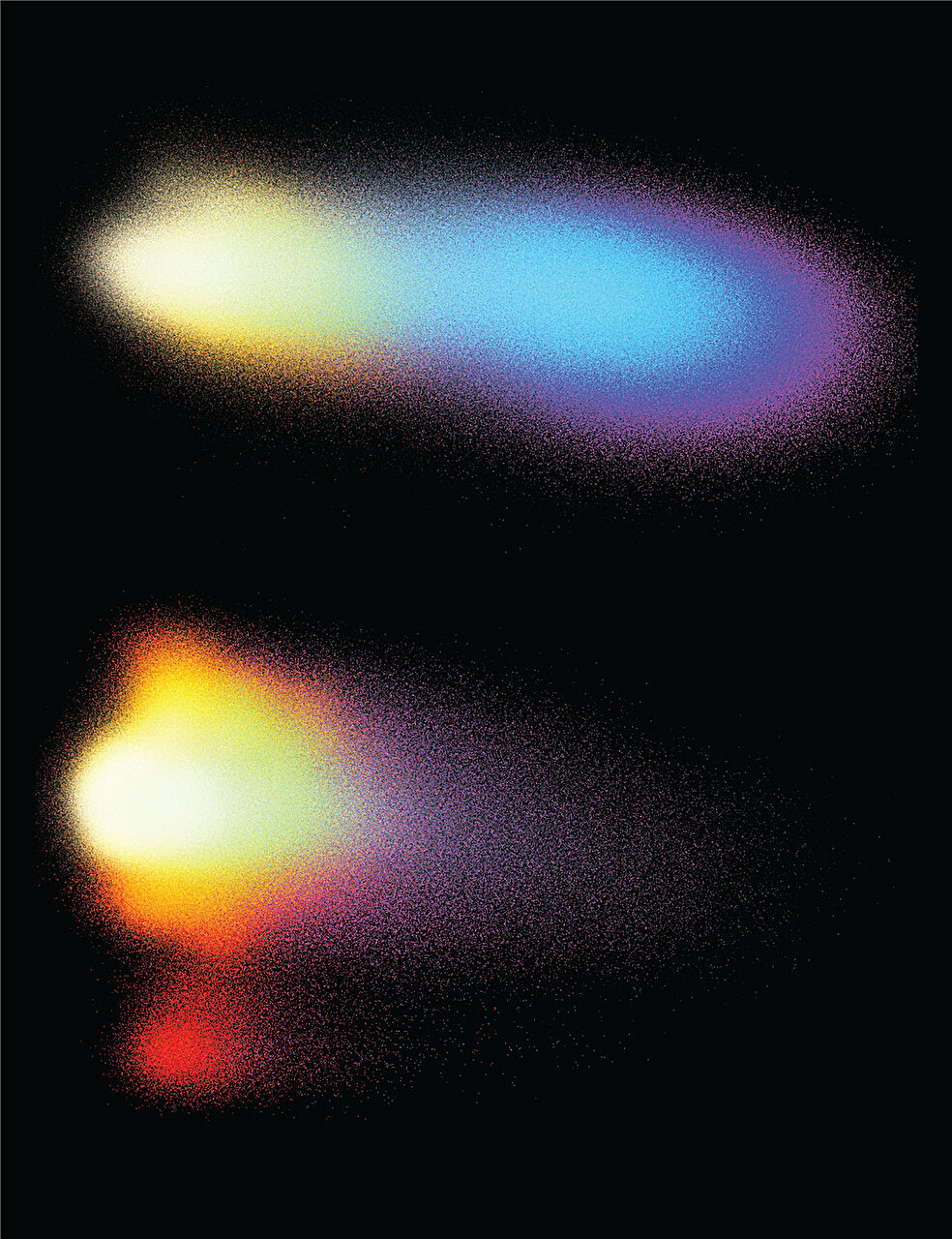 Featured image for "Uncovering the RNA World: Modeling the Origins of Life"