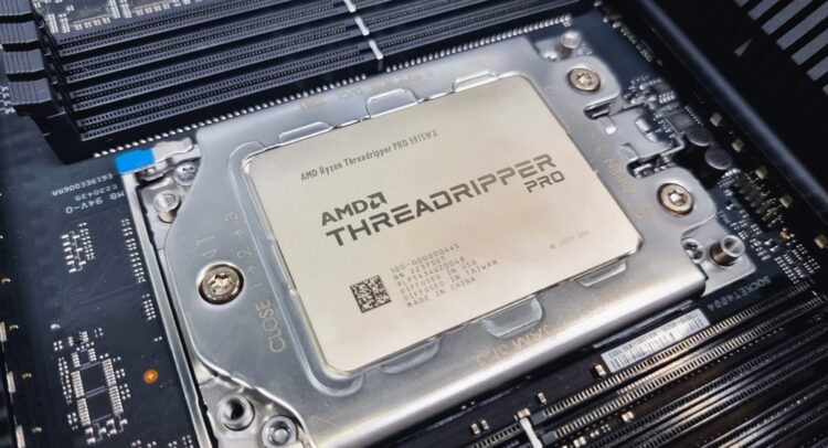 Featured image for AMD Announces Ryzen Threadripper 9000 Series Launch and New Zen 5 CPUs