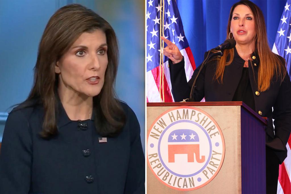 "Nikki Haley Indicates She's Not Obligated to Endorse GOP Nominee, Potentially Impacting Her Political Standing"