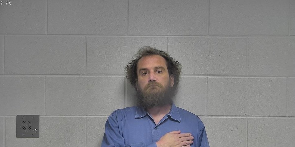 FBI Discovers Gruesome Human Remains Decorations in Kentucky Man's Home