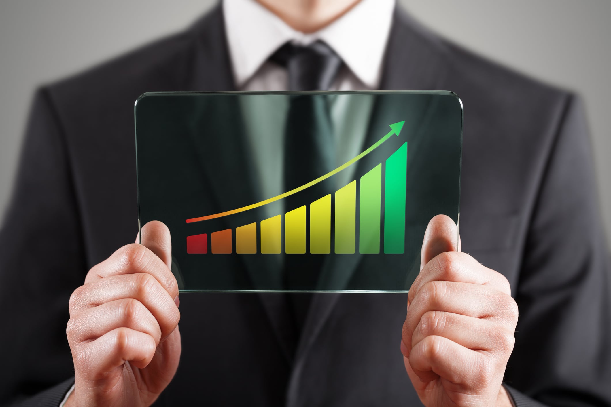 Featured image for "Wall Street Analysts Predict 139% and 332% Sales Growth for Two Growth Stocks in 5 Years"