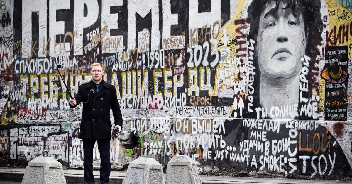 Featured image for The Consequences of Western Shortsightedness on Russia's Opposition and War-Mongering.