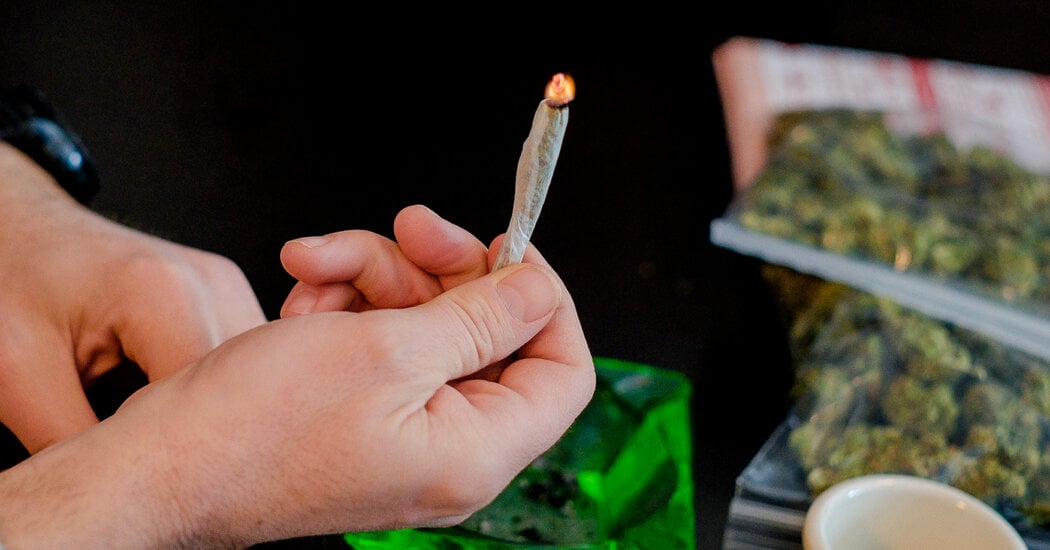 Featured image for The Prevalence and Risks of Cannabis Use Disorder: A Comprehensive Investigation