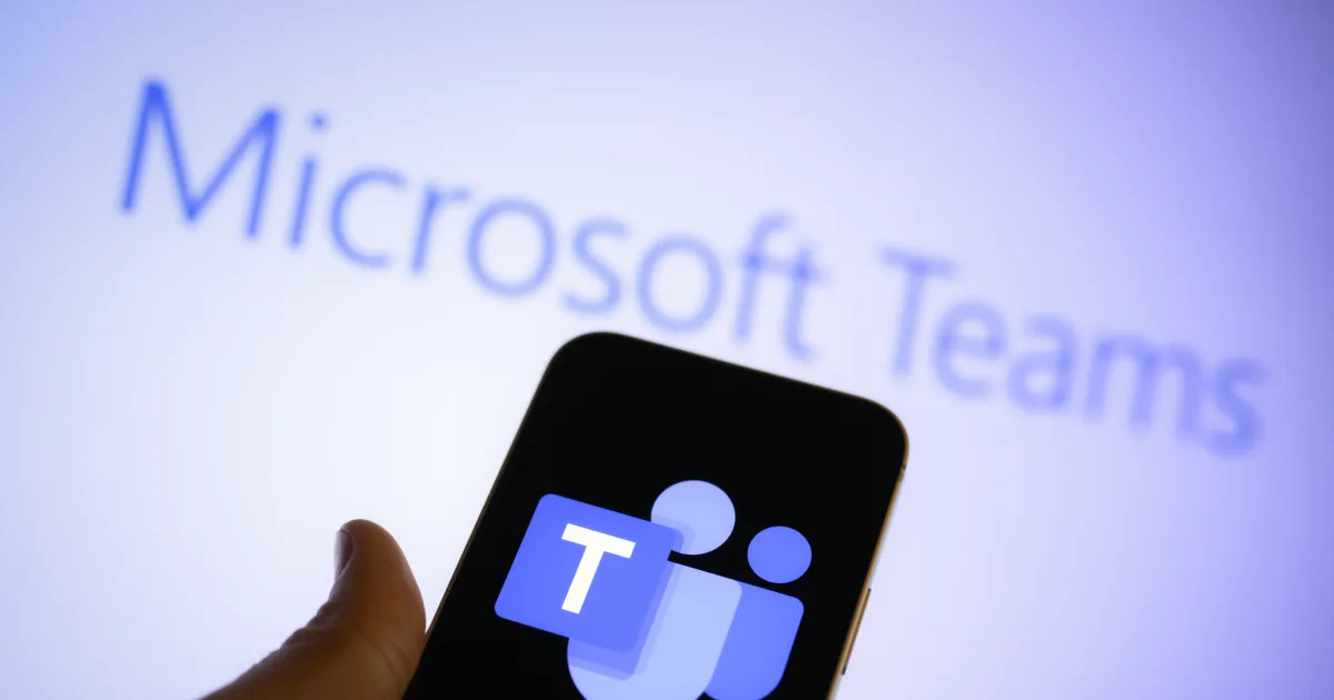 Microsoft to Unbundle Teams from Office Amid Antitrust Concerns.