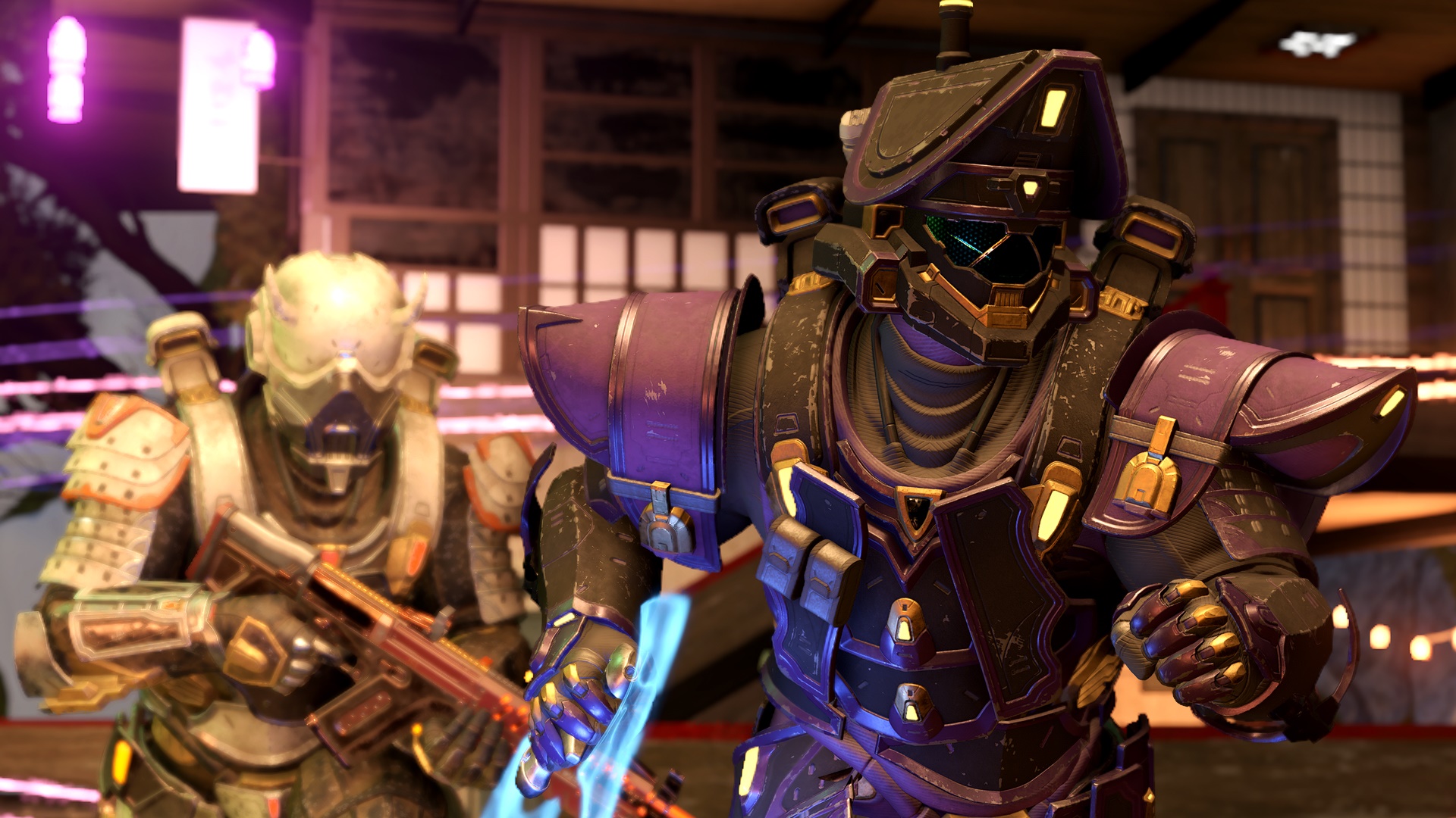 Featured image for "Halo Infinite Unveils Match Composer and New Features"