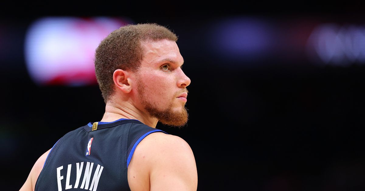 Featured image for "Malachi Flynn's Stunning 50-Point Performance for Detroit Pistons"