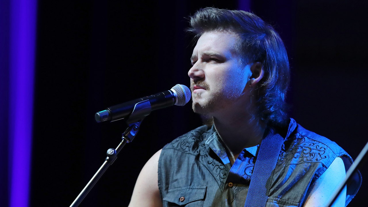 Featured image for Morgan Wallen Reveals Rescheduled Tour Dates for Postponed Shows.