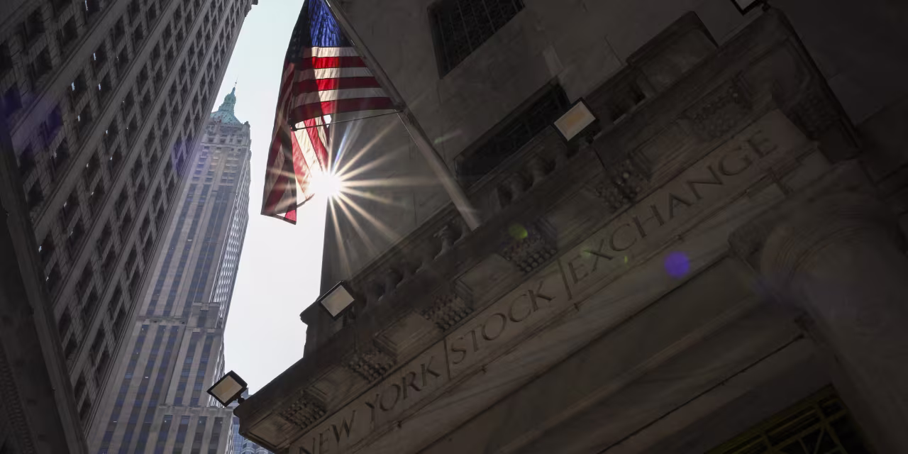 Market Rally Faces Uncertainty Amid Fed Policy and Economic Concerns