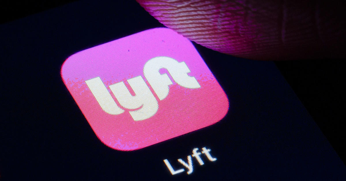 Featured image for "Lyft's Earnings Typo Sends Shares Soaring 70%"