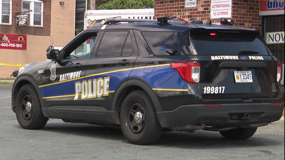 Gun Violence Grips Baltimore: Shootings Leave Man Injured, Woman Shaken, Homeowner Uncharged