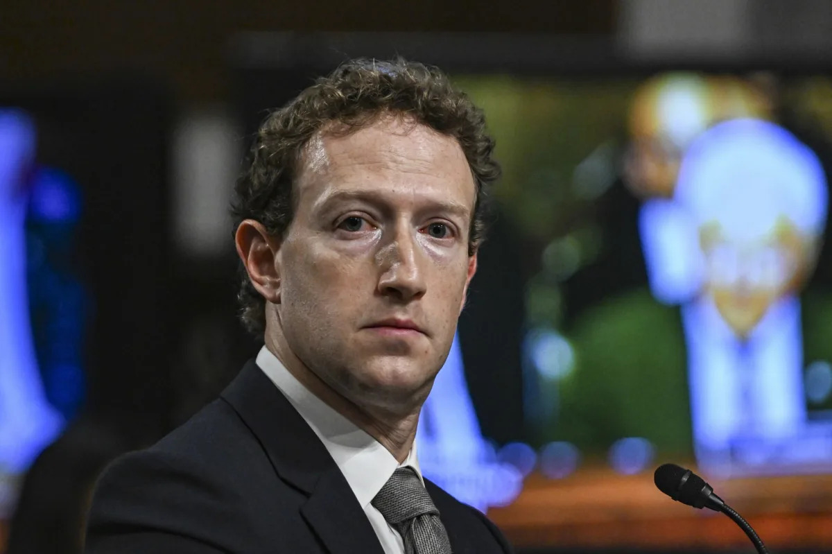 "Meta's AI Ambitions: Zuckerberg's Plan to Dominate with Custom Chips and a $30 Billion Price Tag"
