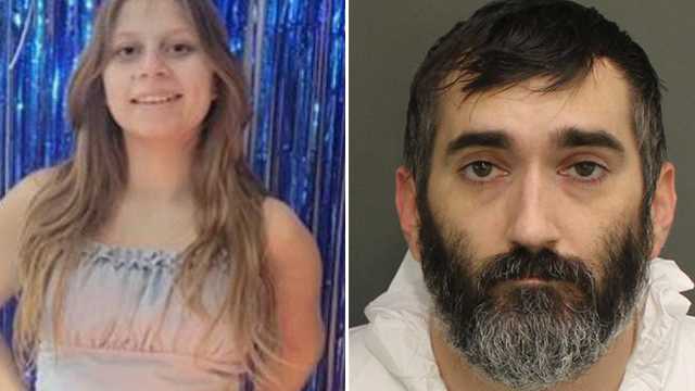 Featured image for "Mother's Boyfriend Suspected in Florida Teen's Disappearance and Death"