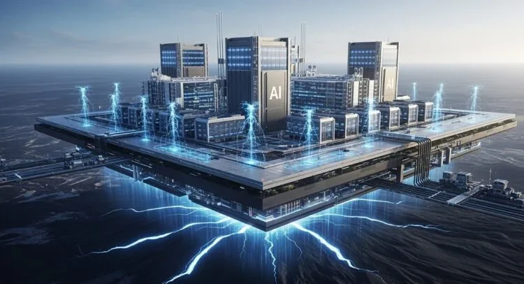 AI Infrastructure Spree Risks Fallout If Revenue Falls Short, Anthropic CEO Warns