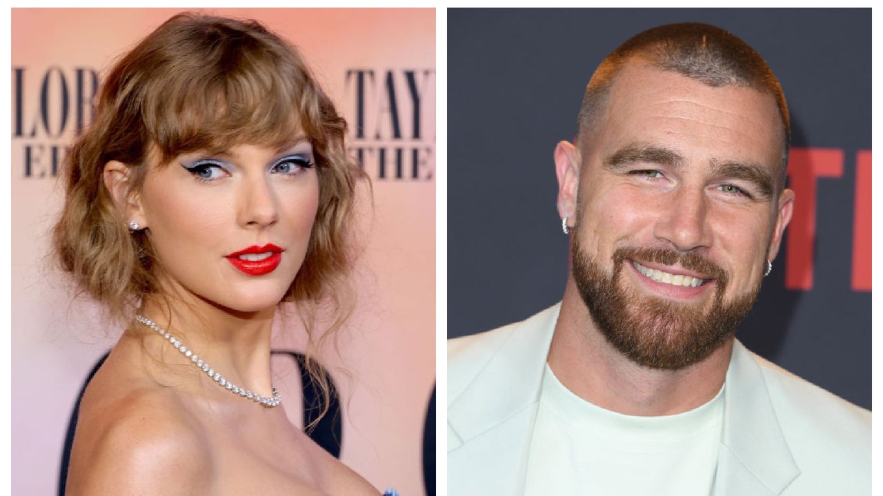 Taylor Swift and Travis Kelce's Romantic Dinner Date in Argentina Takes an Unexpected Turn