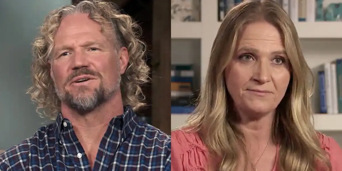 Kody Brown Labels Christine Brown as 'Machiavellian' on 'Sister Wives'