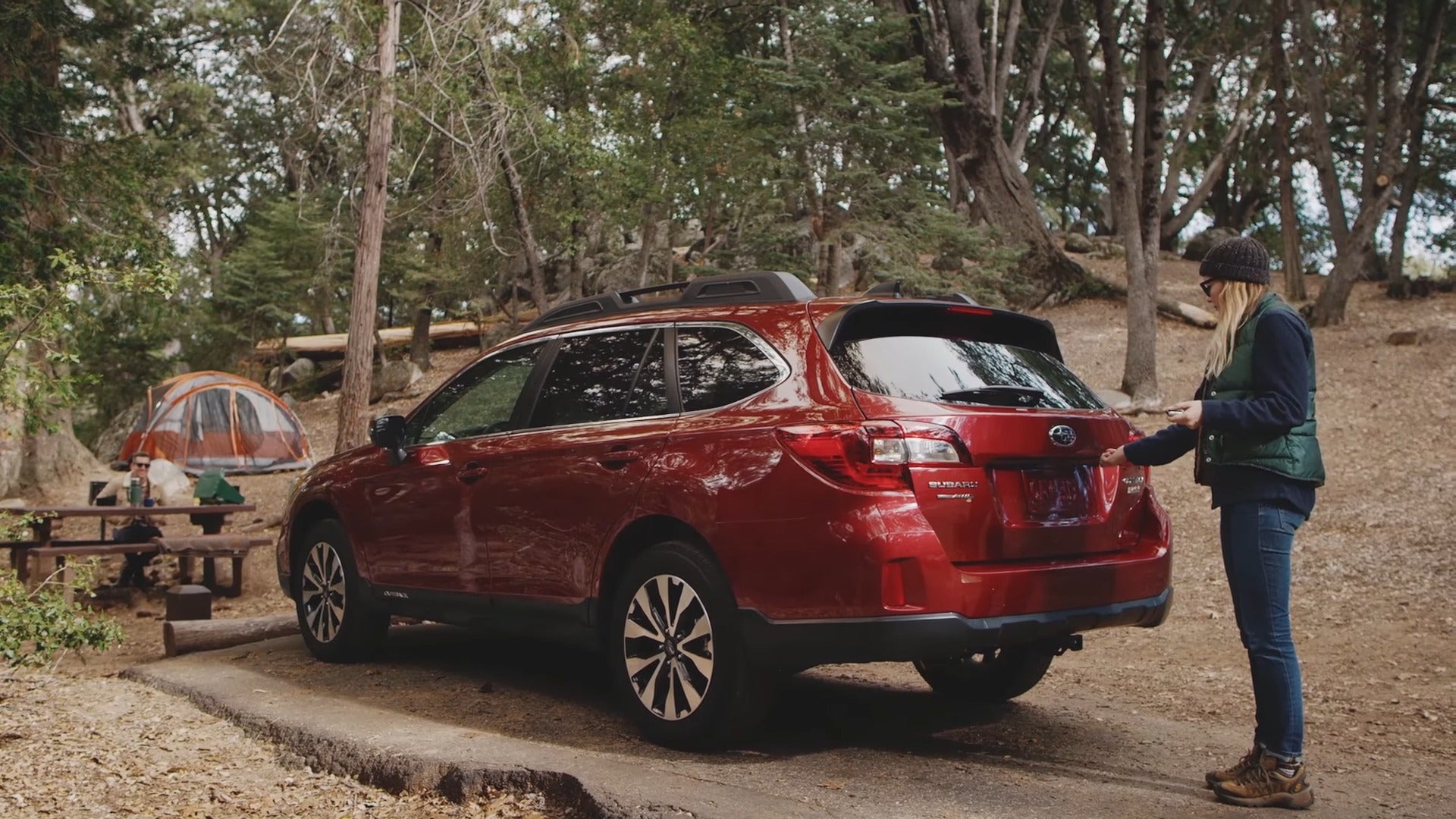 Featured image for Unlocking the Benefits of Subaru's PIN Code Entry