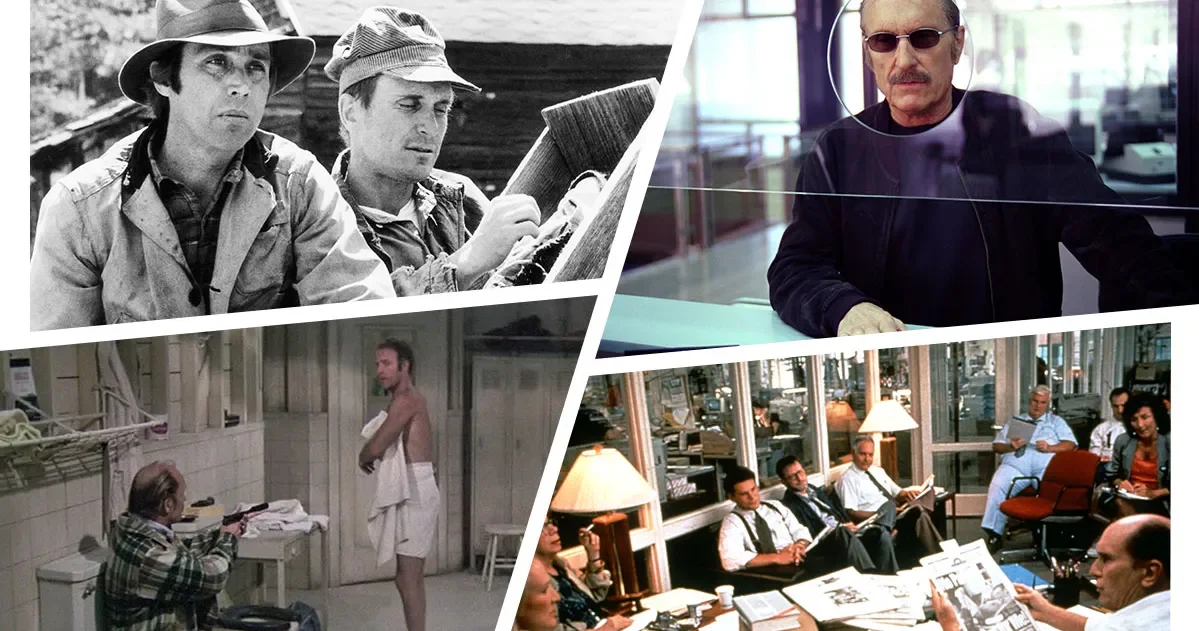 Rediscovering Robert Duvall: 12 Hidden Gems Worth Rewatching
