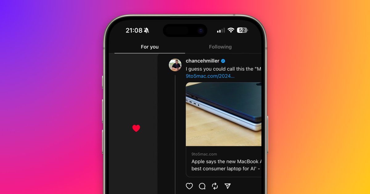 "Instagram Introduces Enhanced DM Editing and In-App Gestures"